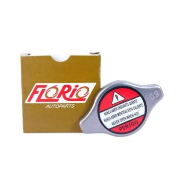 Imagem de Tampa do radiador florio corolla 93 paseo 92 camry 92