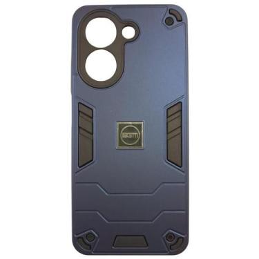 Imagem de Capa Anti Impacto Para Xiaomi Redmi A5 - Capinha Anti choque - Dino Ca