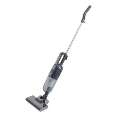 Imagem de Aspirador De Pó Vertical Portátil Black + Decker 2 Em 1 Cinza-escuro 1