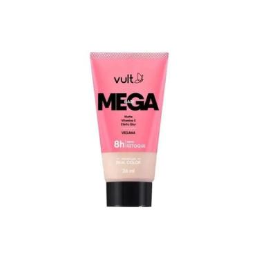 Imagem de Vult Mega Base Líquida Matte - 23ml, V220