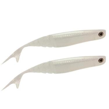 Imagem de Isca monster 3x m-action 10,5cm - Monster3X, New shine