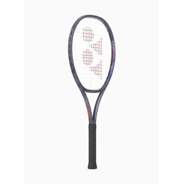 Imagem de Raquete de Tênis Yonex Percept 100 Midnight - 300g, L2