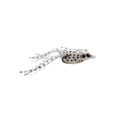 Imagem de Isca Artificial Superfície Super Frog 5cm  Deyu , F, 005