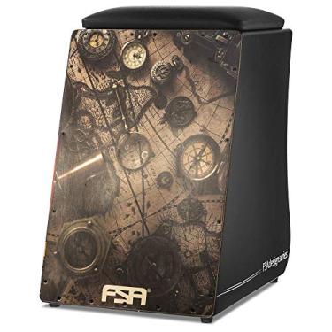 Imagem de Cajon Fsa Design Fc6654 Maps