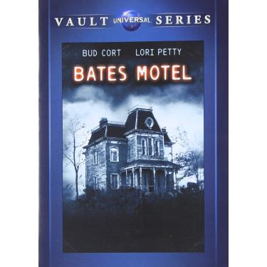 Imagem de Bates Motel