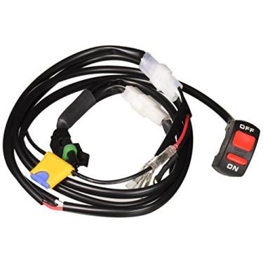 Imagem de Baja Designs 61-11049 Chicote de fiação e bicicletas off-road (universal), 1 pacote