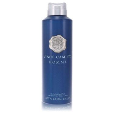 Imagem de Colônia Homme Vince Camuto 177 Ml Body