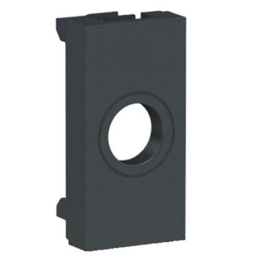 Imagem de Schneider Orion Modulo Saida De Fio Grafite S70866894 2 Unidades