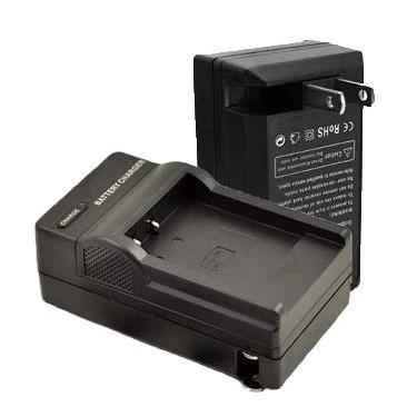 Imagem de Carregador de Bateria NB-4L NB-5L para Canon Digital Ixus 30, PowerShot SD30, PowerShot SD1100