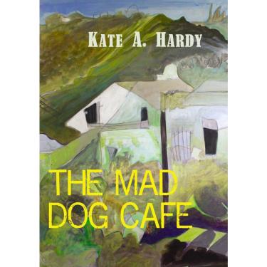 Imagem de The Mad Dog Café