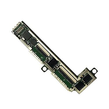 Imagem de Placa de substituição Huasheng Suda LCD Touch Screen Connector Board Touch Screen Digitizer Pen Controlador para Microsoft Surface Pro 4 1724 V1.1 Pro 5 1796 Pro 6 1809 LTN123YL01 A07557G