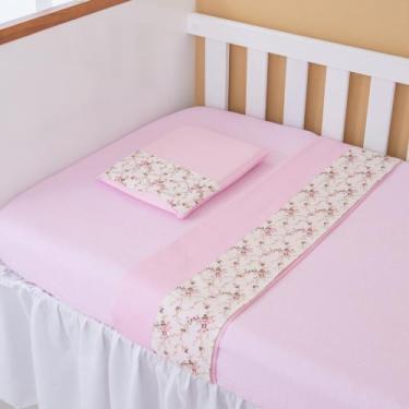 Erosebridal Jogo de cama de cavalo branco completo de animais de fazenda 3D  para crianças, adolescentes, meninos e meninas, cerejeira, conjunto de  lençóis para quarto de adultos, conjunto de cama macio com