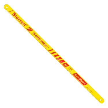 Imagem de Serra Manual AR 24D Bi-Metal Unique BS-1224 - Starrett