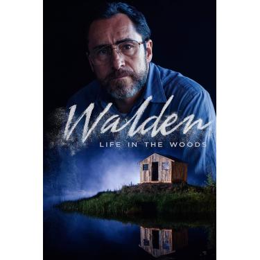Imagem de Walden: Life In The Woods