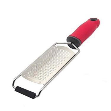 Imagem de ralador multifunções manual acessórios limão casa aço inoxidável cozinha restaurante frutas ralador portátil