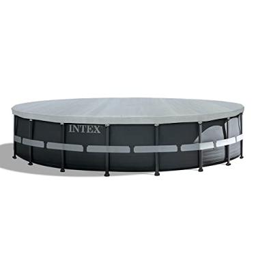Imagem de Intex, Capa de Proteção de luxo para piscinas (16')