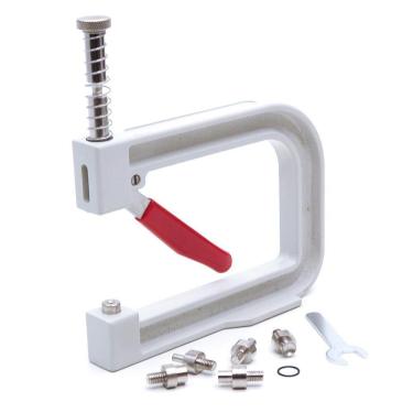 Imagem de Balancim Alicate Para Aplicar Perolas De Varias Medidas