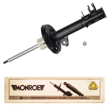 Imagem de Amortecedor Dianteiro LD Uno 2010 a 2021 Monroe SP008