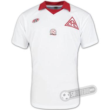 Imagem de Camisa Atlético Cravinhos - Modelo II