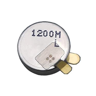 Imagem de 2 peças originais CP1254 para fone de ouvido Jabra rox B&O H5 Sony wf1000x xm3 Fitbit Bluetooth pulseira inteligente bateria de íon de lítio de 3,7 V VARTA