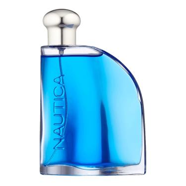 Imagem de Nautica Blue Eau de Toilette - Perfume Masculino 100ml