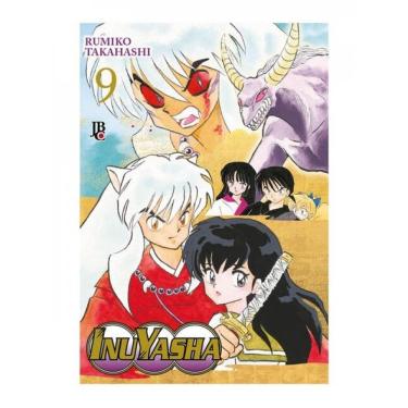 Imagem de Inuyasha Vol. 09 - Wideban