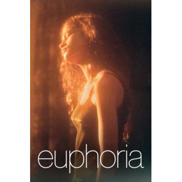 Imagem de Poster Cartaz Euphoria A - Pop Arte Poster