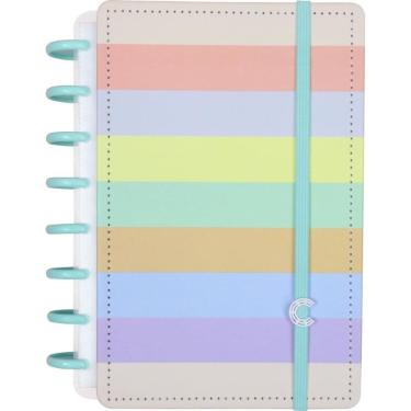 Imagem de Caderno Inteligente Planner A5 Estudante By Ana Clara Dini