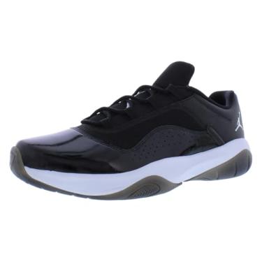Imagem de Nike Tênis masculino Air Jordan 11 CMFT, Preto, 41