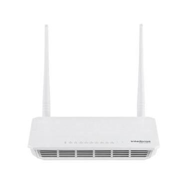Imagem de ONT Wireless Intelbras 142N 300MBPS GPON Giga 4780031