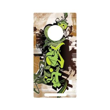 Imagem de Capa Adesivo Skin072 Verso Para Nokia Lumia 830 Rm-984 - KawaSkin