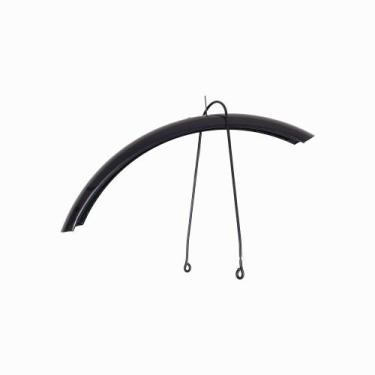 Imagem de Para Lama p/ Bike Elétrica (BI207) - PR7639 - Atrio, Preto