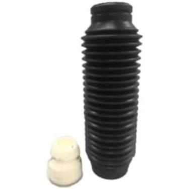 Imagem de Kit Reparo Amortecedor Hb20 X 2012 a 2021 LT90075 - AXIOS