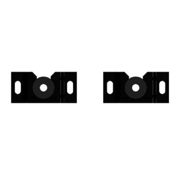 Imagem de Suporte tv brasforma fixo universal 10 a 90' - sbru951