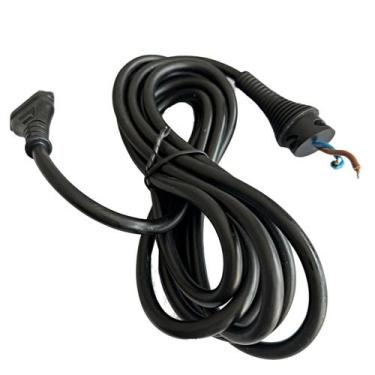 Imagem de Cabo Elétrico 127V Do Secador Gama Italy IQ Perfeito ID57320