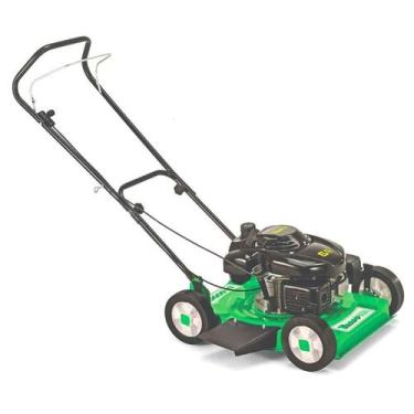 Imagem de Cortador De Grama A Gasolina Trapp Lf-600g 6,5 Hp