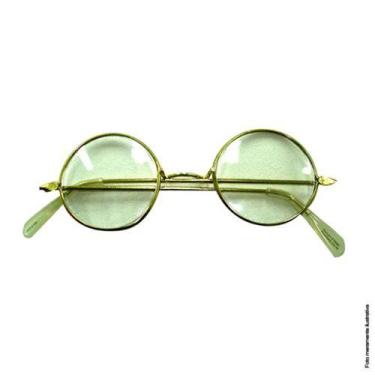 Imagem de Óculos Papai Noel com Lente - Natal - Abrakadabra, UNICA, U