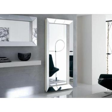 Imagem de Espelho de chão CANTED - DesignerDecor