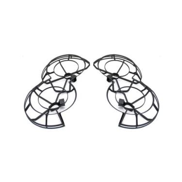 Imagem de Protetores De Hélices DJI Mini 2 SE / Mini 2 / Mini SE / Mini 4k ( Ori