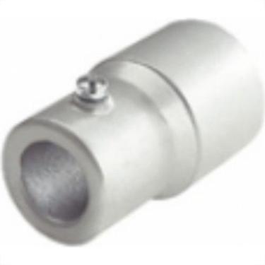 Imagem de Bucha Reducao Eletroduto Sem Rosca Tramontina  1/2X3/4 56125/001 - Kit