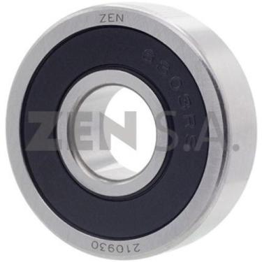 Imagem de Rolamento de esferas Dafra Speed 150 2008 a 2015 ZEN 60303