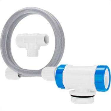 Imagem de Blukit Pressurizador  Cx D'Agua