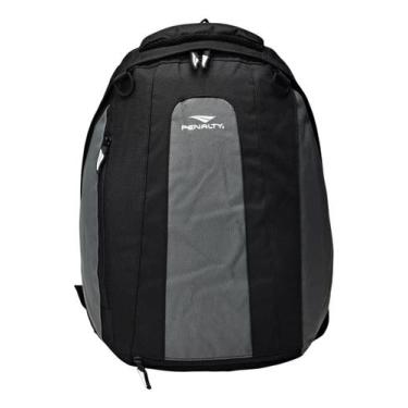 Imagem de Mochila Penalty Com Compartimento Para Bola Capacete Casual Futebol Ac