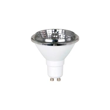 Imagem de Lâmpada Led Nordecor Sof AR70 7W GU10 Alto IRC 90 Bivolt 4000K LUZ NEUTRA 1026