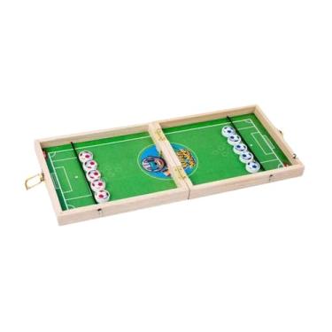 Imagem de Colaxi Game de madeira rápida, presentes de batalha de mesa de mesa, brinquedos esportivos externos clássicos, jogo de tabuleiro para adolescentes adultos