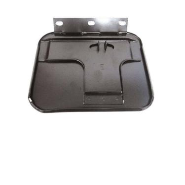 Imagem de Tampa Lateral Mercedes Benz Todos Ima Al262E