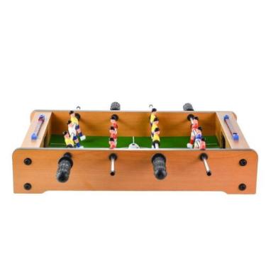 Imagem de Jogo de Futebol de Mesa 51x31CM 99 Express - SATYAN LTDA