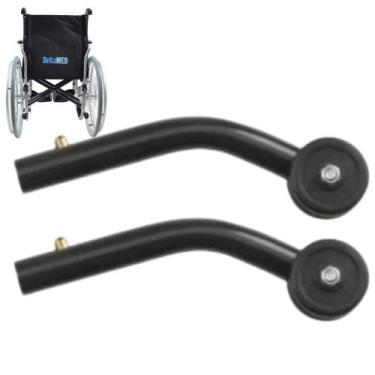 Imagem de Anti Tombo Para Cadeira De Roda Dellamed Mod D400 e D500