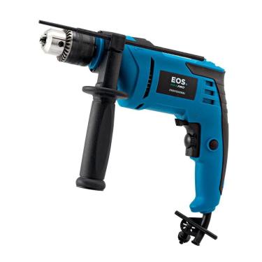 Imagem de Furadeira de Impacto Profissional EOS 1/2 polegada 750W 220V