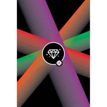 Imagem de Agenda planner semanal  Lendo Mulheres F : (Escotilha)